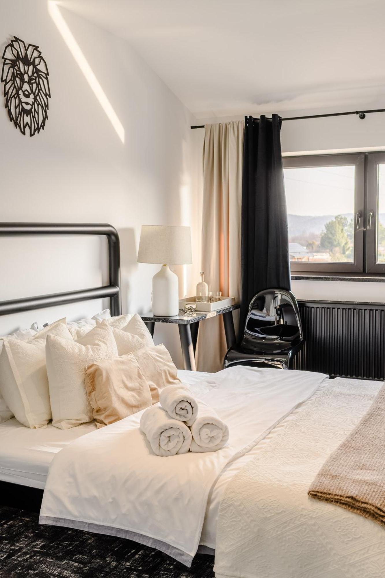 Hotel Golden Lion House Rahmel