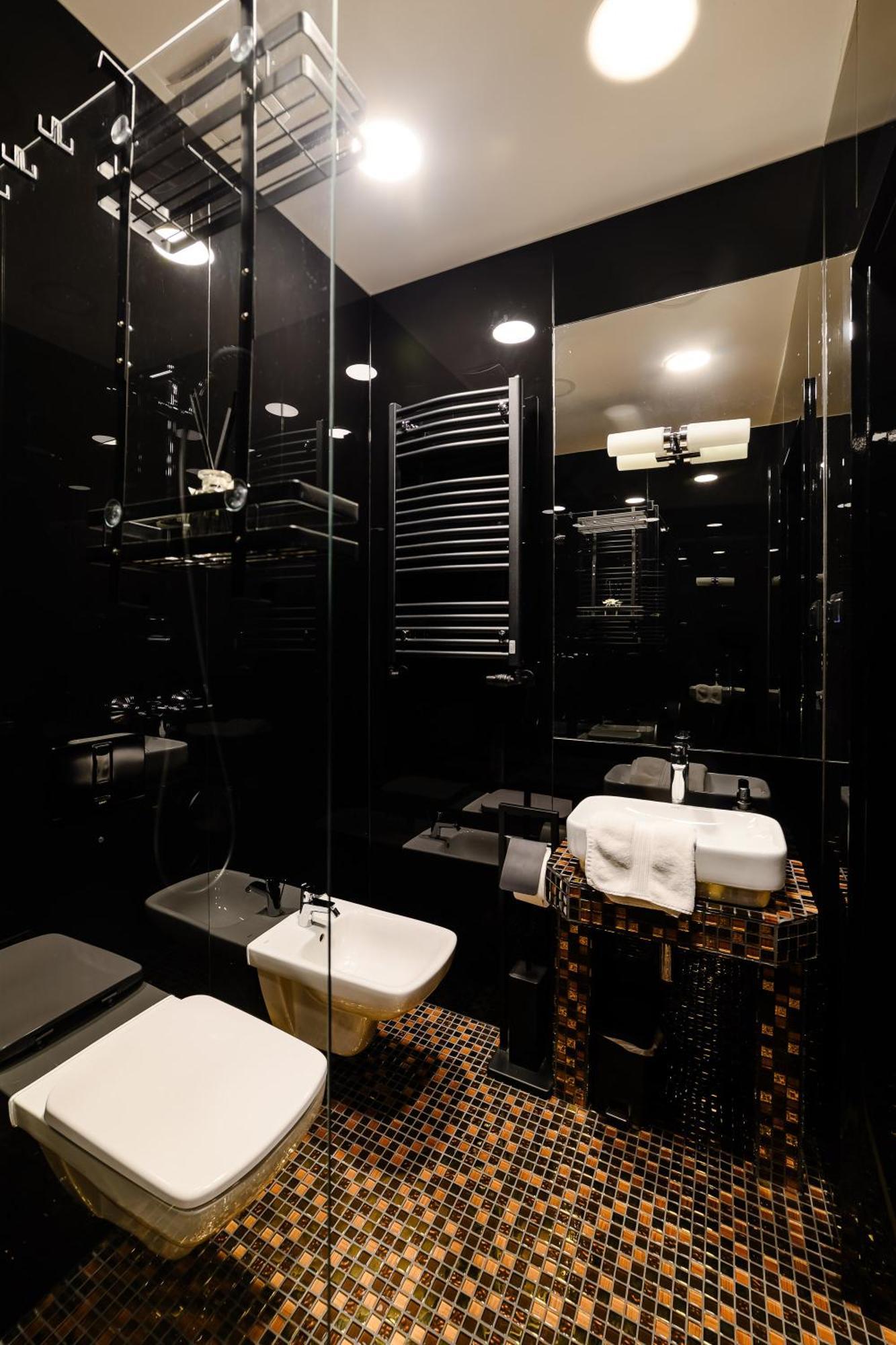 Hotel Golden Lion House Rahmel