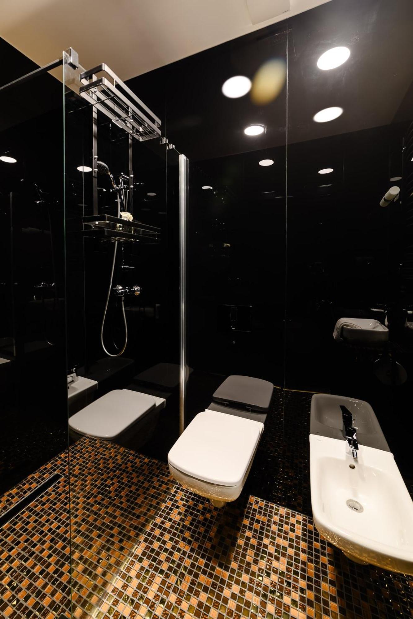 Hotel Golden Lion House Rahmel