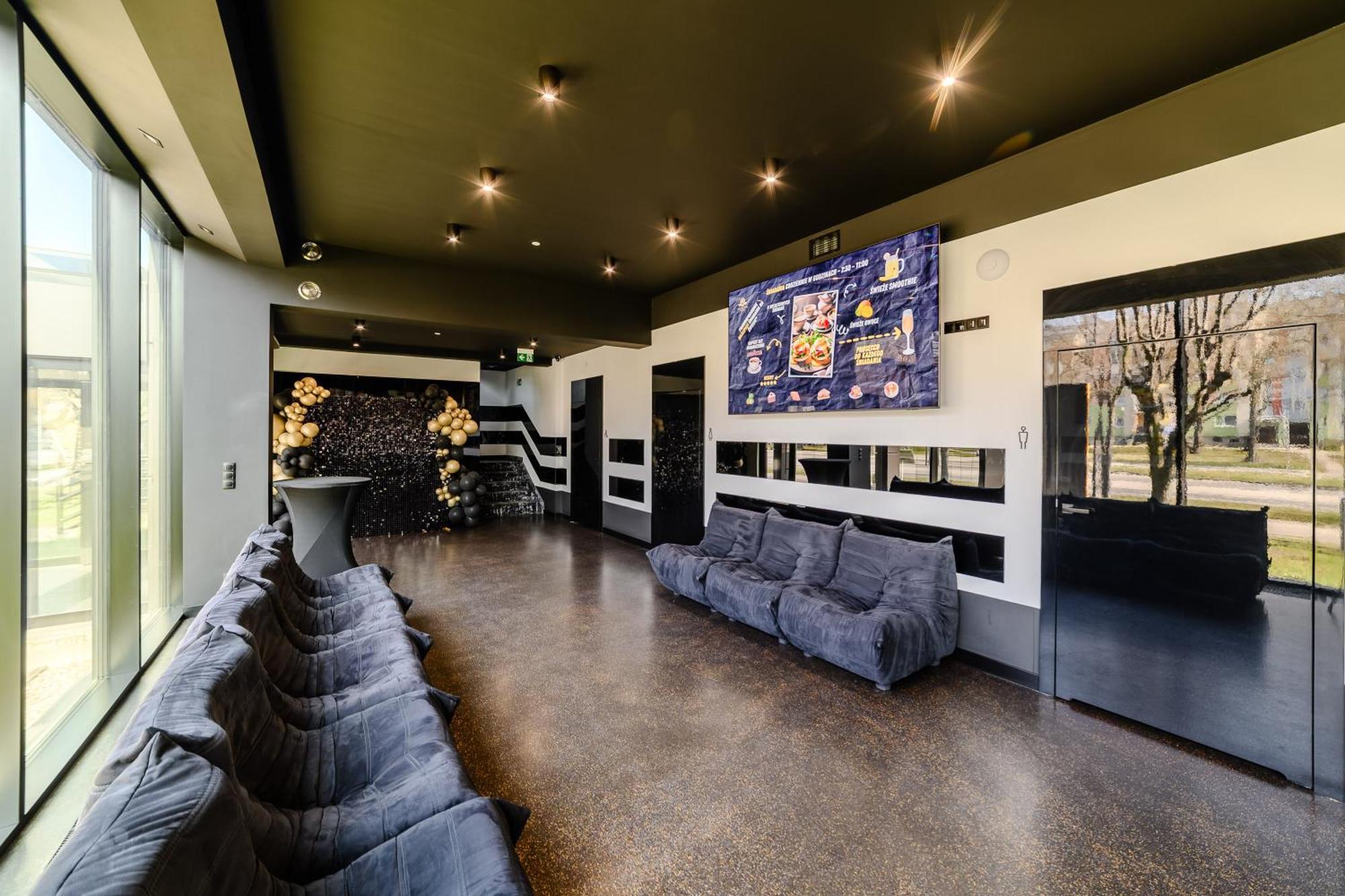 Golden Lion House Hotel