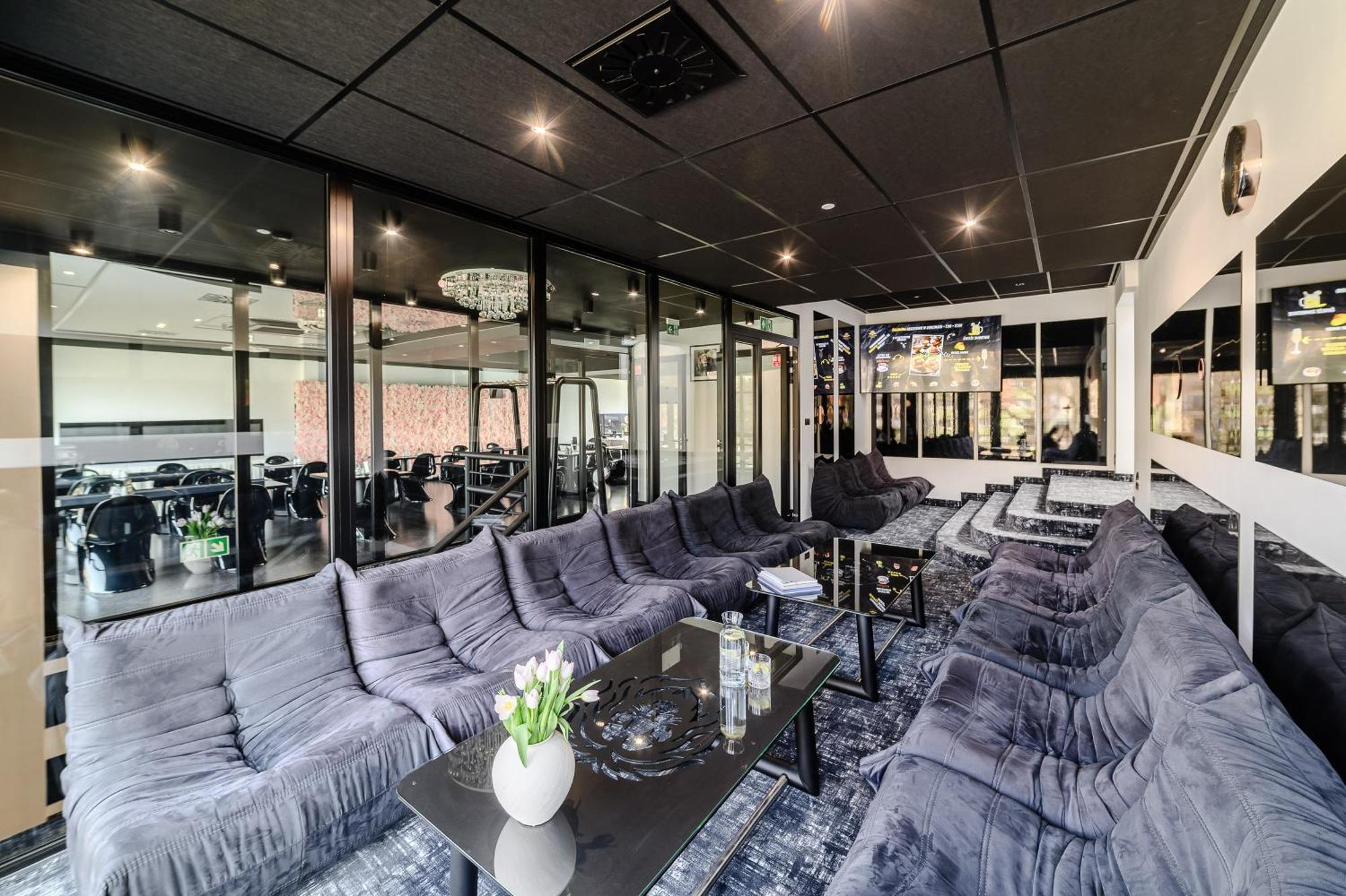 Golden Lion House Hotel Rahmel